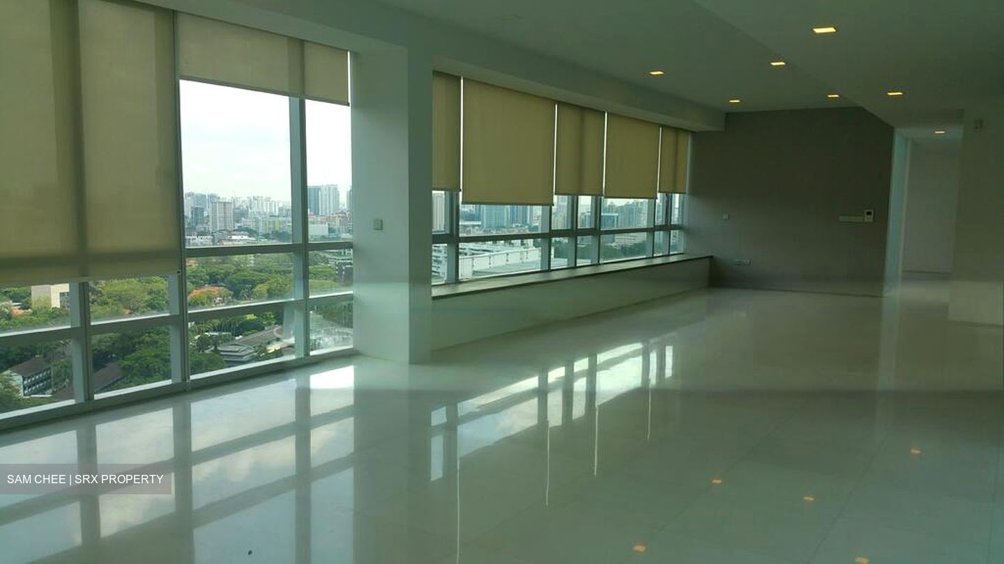 The Vermont On Cairnhill (D9), Apartment #502273631